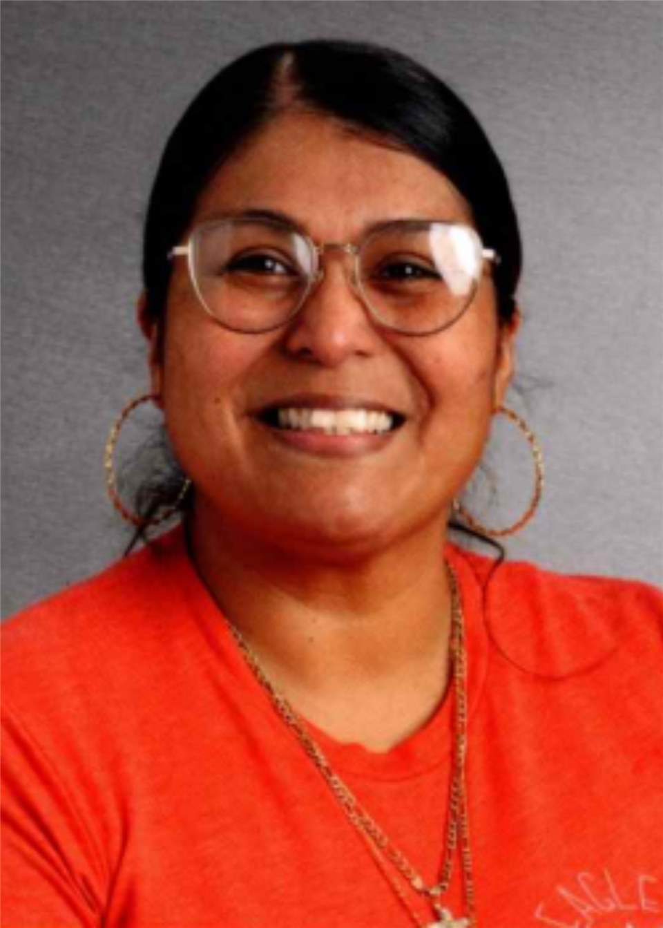 Anasthasia Thomas, LPN